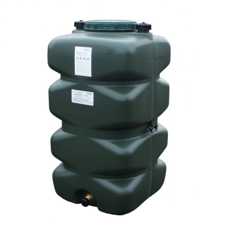 Depósito de agua potable 750 litros Aquavario 78 750